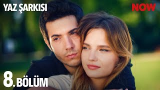 Nostalji Serisi Yaz Şarkısı 8. Bölüm