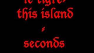 Watch Le Tigre Seconds video