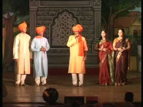 Majhi Maina by Shirish Pawar