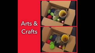 Out Of The Box Ideas
