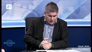 Hdz Derventa Česa Srbima Dan Rsa