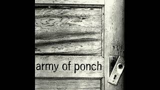 Watch Army Of Ponch Those Old Hurts video