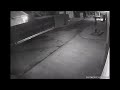 Houston Heights Bicycle Thief 01162013