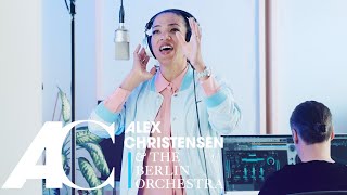 Alex Christensen & The Berlin Orchestra Ft. Yass - Fotonovela