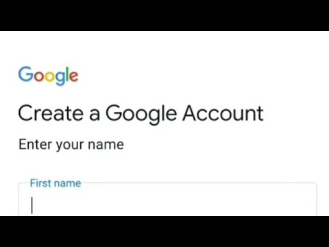 How To Creat Gmail account | Gmail id kaisy banaye How To Creat Gmail account | Gmail id kaisy banaye