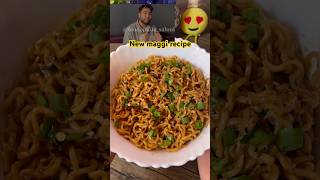 Suggest Name For This Maggi Recipe