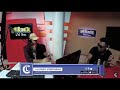 Musicologo habla de quien es Tea Chan