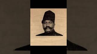 Ustad Bade Ghulam Ali Khan Sings A Rare Raag Raag Paraj
