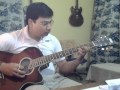 Download Zara zara behekta hai solo on Guitar MP3 song and Music Video