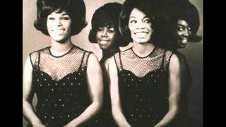 Watch Shirelles Love Is A Swingin Thing video