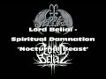 Lord Belial - Spiritual Damnation