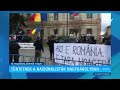 Tüntetnek a nacionalisták Nagykárolyban – Erdélyi Magyar Televízió