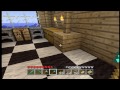 Let's Play Minecraft 360 | Ep.4 | Getting a Basement