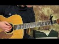 Imagen del vídeo John Denver - Country Roads - Super Easy Beginner Guitar Lessons on Acoustic - How to play