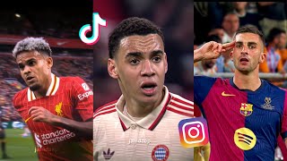 Best Football Edits - Fails, Goals & Skills Football Tiktok Compilation 27