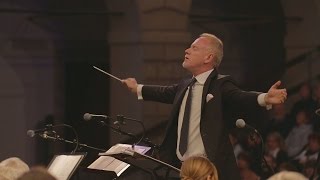Film Composer John Debney Conducted His Masterpiece The Pion Of The Christ Symphony In Litomysl