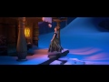 Frozen Anna Dan Permaisuri Salji Oaken Bahasa Malaysia Malay