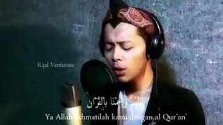 Shallawat khatam Qur'an bikin merindiing