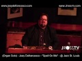 James Ross @ Joey Defrancesco - "Spell On Me" - (Organ Solo) - Jazz St. Louis - www.Jross-tv.com