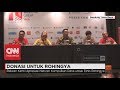 Rp.2,2 Miliar Dalam 3 Hari, Ridwan Kamil Kumpulkan Donasi Unt...