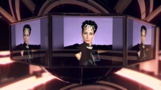 Watch Cher Never Been To Spain video