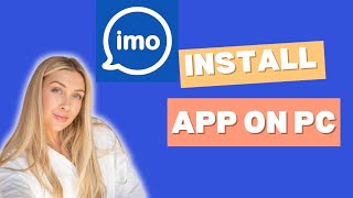 How To Use Imo On Pc 2025?