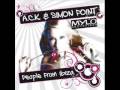 People from Ibiza (Dj Sign & David Puentez Remix)