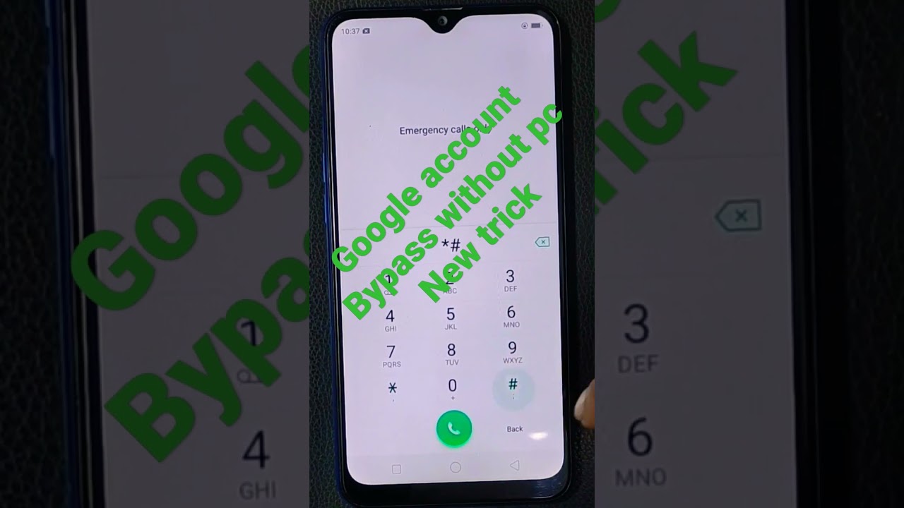 all oppo Android 9/10 frp Bypass without pc 2022 all oppo Android 9/10 frp Bypass without pc 2022