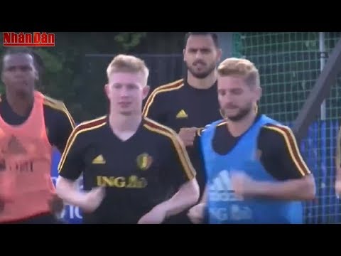 Tin Thể Thao 24h Hôm Nay (21h - 9/7): Với Bộ 3 Lukaku, Hazard, De bruyne - Bỉ Tự Tin Sẽ Hạ Gục Pháp | lukaku Tin Thể Thao 24h Hôm Nay (21h - 9/7): Với Bộ 3 Lukaku, Hazard, De bruyne - Bỉ Tự Tin Sẽ Hạ Gục Pháp | lukaku