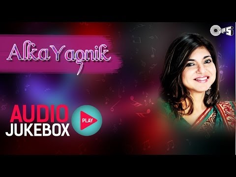 Alka Yagnik Hits | Audio Jukebox | Full Songs Non Stop