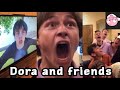 Dora and friends Compilation