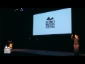 Andrew Solomon Opening Address at Sydney Writers' Festival