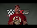 John Cena: Watch the WWE 2K15 FEEL IT Trailer!