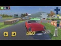 Driving Evolution Parking Sim Real Car Driver Test