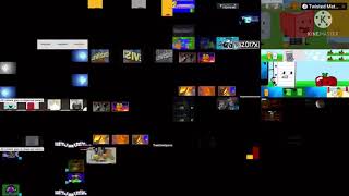 Sparta Remix Superparison 9