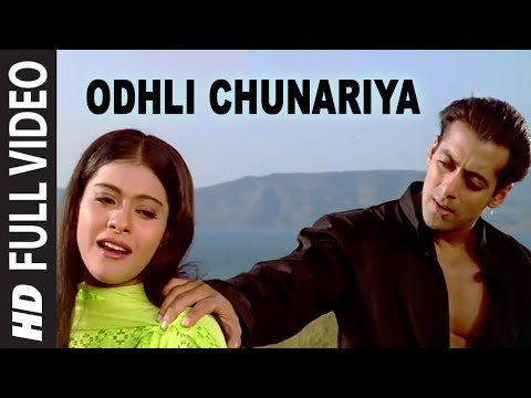 Odhli Chunariya Full Song | Pyar Kiya...
