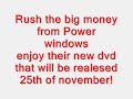 Big Money