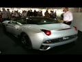 Goodwood Festival of Speed 2011 Event Slideshow