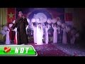 NGUYỆN QUÁN ÂM | Dv Hùng Thuận