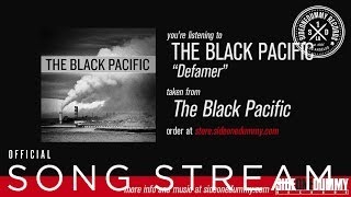 Watch Black Pacific Defamer video