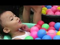 Baby Bath Tub Show - Fin Fun Mermaid Tail - Compilation Best ...