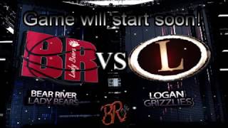 Bear River Lady Bears vs Logan Grizzlies