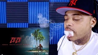 Kodak Black Zeze Ft Offset Travis Scott Reaction Kodak Black Zeze Ft Offset Travis Scott Reaction