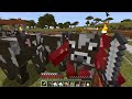 MINECRAFT - HARDCORE MULTIPLAYER - DIA 10 - Mesa de Encantamentos! Biblioteca e MINECART!