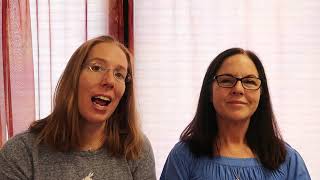 EMPOWERING GIRLS - Be-In-Couraged Moments