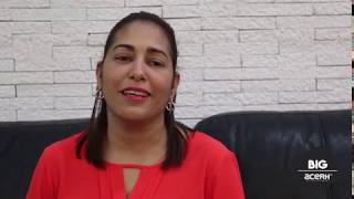 Experiencia CHO: Chief Happiness Officer