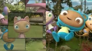 Waybuloo Theme Song