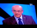 entrevista de Laura Barrera a Gustavo Larios sobre META 4 de enero 2012 noticias 22