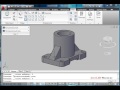 AutoCAD. 3D моделирование. (Владислав Греков) AutoCAD. 3D моделирование. (Владислав Греков)