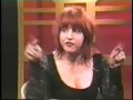 Lydia Lunch on "Denton" (1994)